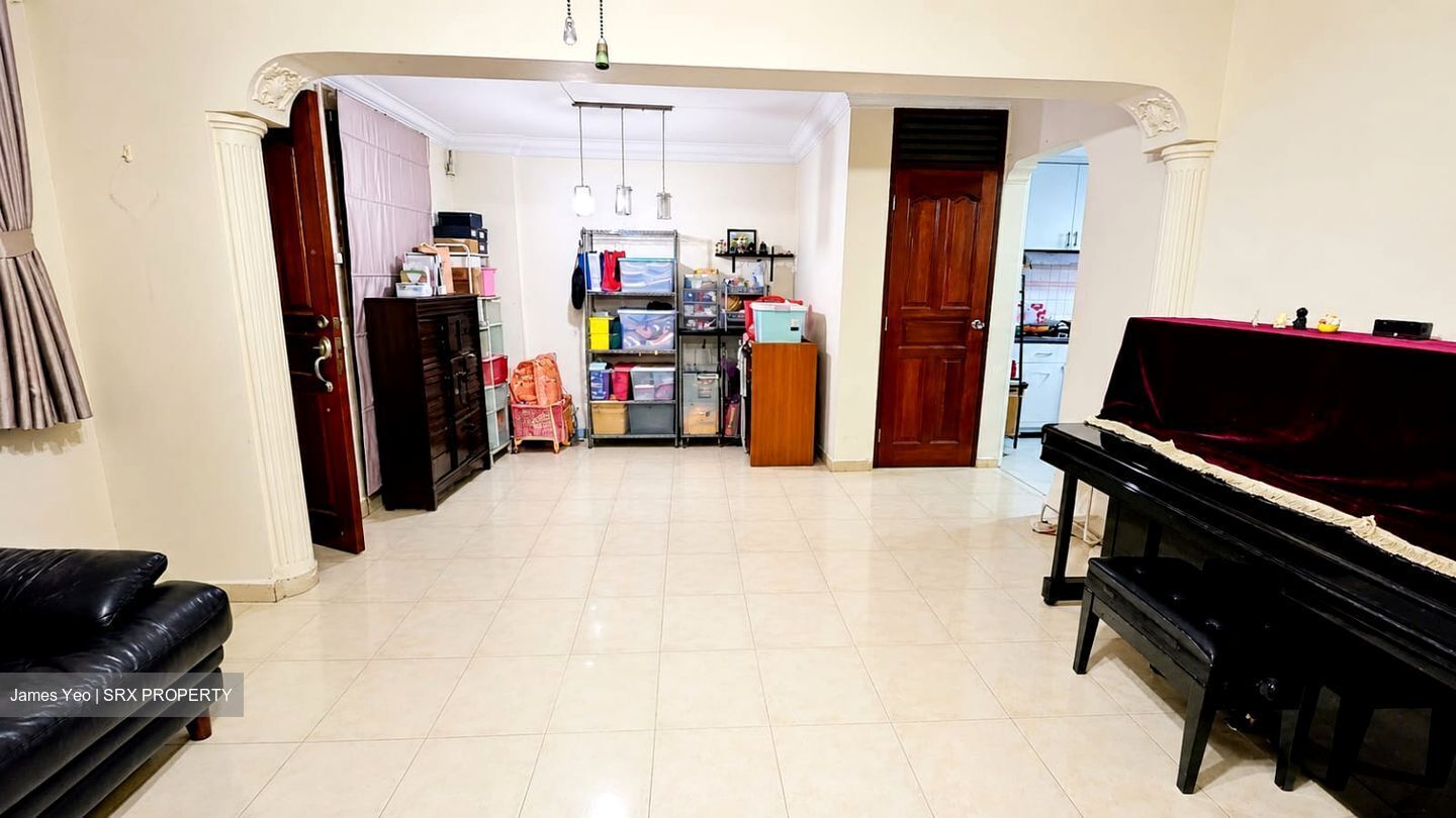 Blk 236 Choa Chu Kang Central (Choa Chu Kang), HDB 4 Rooms #610523561